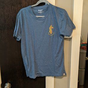 Women's Cotopaxi t-shirt